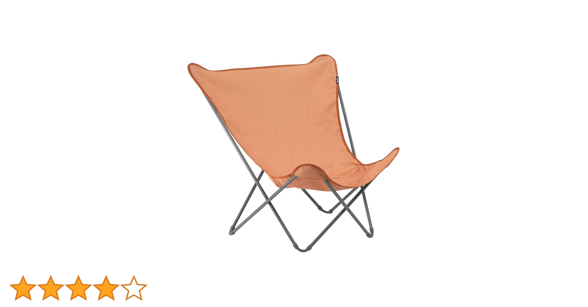 Amazon.co.jp: ラフマ(Lafuma) アウトドア チェア コンパクト